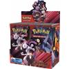Rivali Predestinati Display Booster Box 36 ITALIANO NUOVO SEALED Pokemon