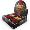 Yu-Gi-Oh! Booster Box COLLEZIONE RARITA' V 5 - ITA ITALIANO 1a Edizione