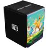 Ultra Pro Magic The Gathering: Final Fantasy Alcove Flip Deck Box Q4 Premium AA