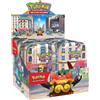 Pokemon Mini Tin da collezione Luminopoli - Display Sealed - ITALIANO