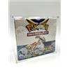 Pokemon Astri Lucenti Box 36 Bustine - Sigillato ITALIANO Sealed + Teca