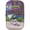 Pokémon Company International Pokémon TCG Mini Tin da Collezione Luminopoli Gallade e Goomy (ITA)
