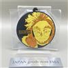 Bandai Cinturino con ciondolo in gomma Hawks Cool My Hero Academia Ichiban Kuji Band...