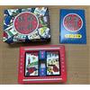 Carte Hanafuda TetsuFuda Tetsuhana Ferrovia