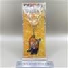One Piece Nami Metal Keychain Ring Seven-Eleven Limited From Japan Anime F/S