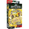 Pokémon Pokemon TCG: Ampharos ex Battle Deck (Ready-to-Play 60-Card Deck)