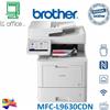Brother MULTIFUNZIONE BROTHER LASER MFC-L9630CDN A4 40PPM Display 7"