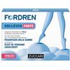 ZUCCARI SRL FORDREN SOLLIEVEN FORTE 30 COMPRESSE