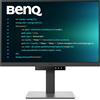BenQ RD240Q Monitor PC 61,2 cm (24.1") 2560 x 1600 Pixel WQXGA LCD Nero