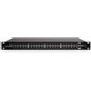 Ubiquiti ES-48-500W switch di rete Gestito L2/L3 Gigabit Ethernet (10/100/1000) Supporto Power over (PoE) 1U Nero [ES-48-500W]