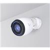 Ubiquiti G5 Professional Pallottola (forma) Telecamera di sicurezza IP Interno e esterno 3840 x 2160 Pixel Soffitto/Parete/Palo [UVC-G5-Pro]
