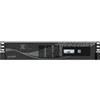 Infosec X4 800 RM Plus gruppo di continuità (UPS) A linea interattiva 0,8 kVA 480 W 6 presa(e) AC [66062N1]