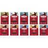 Carnilove Snack Combo Pack (10 pz. x 200 g)