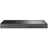 TP-Link Omada SX3008F switch di rete Gestito L2/L3 Nero