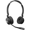 Jabra Engage 75 SE Auricolare USB tipo-C Bluetooth