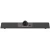 Viewsonic UMB202 telecamera per videoconferenza Nero 3840 x 2160 Pixel 30 fps CMOS 25,4 / 2,3 mm (1 / 2.3")
