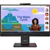 Lenovo ThinkVision T24D-4v Monitor