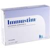 BIEMMEFARMA SNC Immustim 30 Tavolette