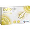 SIFED Srl SEMPLIFICATA Deflocen 20 compresse gastroprotette