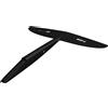 F-One Monobloc tail XS 161 Carving W