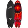 Catch Surf Odysea X Lost RNF 5'5" Black 25