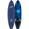 Catch Surf Odysea X Lost Crowd Killer 6'8" Midnight Blue 26