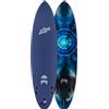 Catch Surf Odysea X Lost Crowd Killer 7'2" Midnight Blue 26