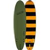 Catch Surf Odysea 7'0" Log Military Green 26