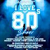 52733 I Love 80's