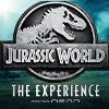 52733 Jurassic World: The Experience - Vip Ticket