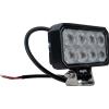 LAYTZ Lampada da lavoro a LED con riflettore LAYTZ LY7302 32xLED 3200lm rettangolare
