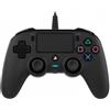 Big Ben Interactive Controller compatto Nacon (nero) - 44800PS4REVCO1 - PlayStation 4