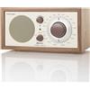 TIVOLI AUDIO MODEL ONE BT WALNUT/BEIGE NUOVO