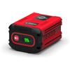 lmb Ricellaggio Pacco Batteria Litio 82V 2.5AH Cramer 82V180