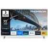 Thomson 32HG2S15W 9120106663358 TV THOMSON LED 32" 32HG2S15W SMART GOOGLE TV HOTEL MODE