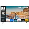Thomson 32FG2S15C 9120106663365 TV THOMSON LED 32" 32FG2S15C SMART GOOGLE TV HOTEL MODE