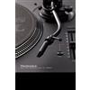Taruya 05M-2 Taruya Cartuccia Nero Ovale Ago per Record Listeners/Mix-Dj Lettori