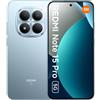 Xiaomi Redmi Note 15 Pro 5G 256GB Memoria 8GB Ram Display 6.83" 6.580mAh Blue