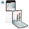 SAMSUNG GALAXY Z FLIP 7FE F761B 128GB 8GB WHITE EU SMARTPHONER NUOVO