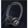 Yealink BH70 Microsoft Teams Auricolare Wireless A Padiglione Ufficio Bluetooth