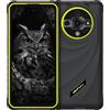 Ulefone Armor X31 Pro 5G Dual SIM 8GB RAM 256GB - Lightsome Green EU