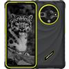Ulefone Armor X31 4G Dual SIM 6GB RAM 128GB - Lightsome Green EU