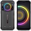 ULEFONE ARMOR 21 8+256GB DS 4G BLACK NFC OEM