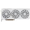 ASUS PRIME-RX9070XT-O16G-BIANCO 16GB GDDR6 HDMI DP