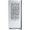 Cougar Case MX430 AIR RGB White, MIDI Tower, PC, White, ATX, Micro ATX, Mini-ITX, Gamin