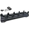 Zebra Base di ricarica Zebra CRD-TC51-5SCHG-01 caricabatterie 5 slot TC51 TC52 TC57...