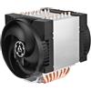 ARTIC COOLING Arctic Freezer 4U-M Rev 2 Multicompatible 4U Single Tower CPU Cooler, Intel/AMD