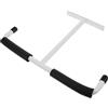 Supporto Porta Biciclette Soffitto Da Ganci Per Garage Gancio Di