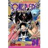 Eiichiro Oda One Piece, Vol. 54 (Tascabile) One Piece