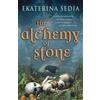 Ekaterina Sedia The Alchemy of Stone (Tascabile)